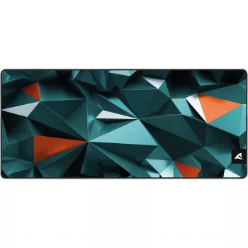 Gaming mouse pad Sharkoon SKILLER SGP30 D1