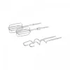 Hand mixer with rotating bowl 500W