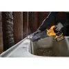 DeWalt DCS386 18v XR Cordless Brushless FLEXVOLT High Power Reciprocating Saw