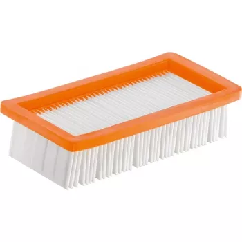 Kärcher 6.415-953.0 vacuum accessory, orange, white