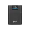 Eaton 5E Gen2 1600 USB uninterruptible power supply (UPS) Line-Interactive 1.6 kVA 900 W 4 AC outlet(s)