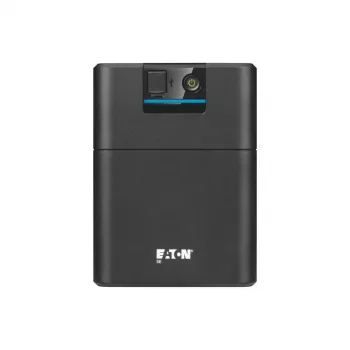 Eaton 5E Gen2 1600 USB uninterruptible power supply (UPS) Line-Interactive 1.6 kVA 900 W 4 AC outlet(s)