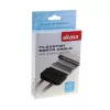 Akasa Flexstor eSATA-Cable for 6,40cm (2.5) -SATA-HDD and -SSD (AK-CBSA03-80BK)
