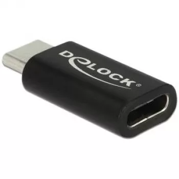 Cable Gender Changer DeLOCK 65697