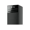 Muse | M-1350BTC | 120 W | Bluetooth | Black | NFC features | Portable | Wireless connection