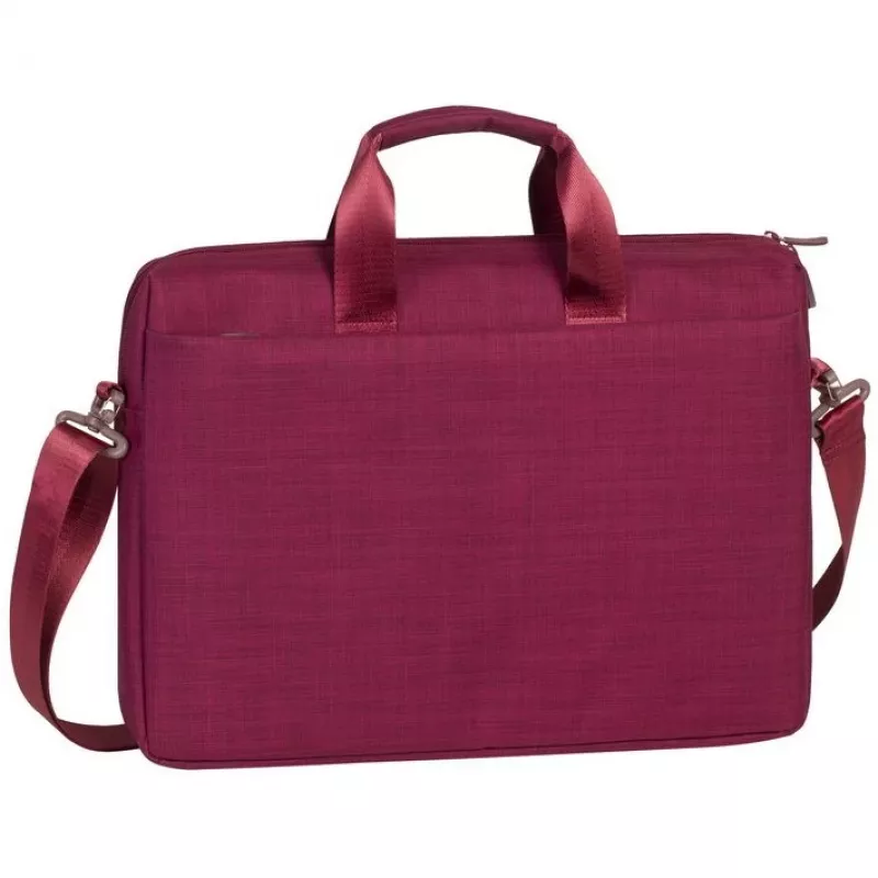Briefcase Rivacase 8335 39.6 cm (15.6 inch) Red