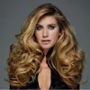 Curling iron Revamp TO-2007 conical barrel 22–45 mm