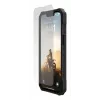 Urban Armor Gear 14437311NA mobile phone screen/back protector Clear screen protector Apple 1 pc(s)