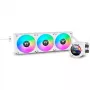 All-in-one liquid cooler Thermaltake TH360 V2 Ultra EX ARGB 12 cm White