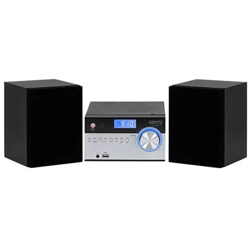 CAMRY CR 1173 mini hi-fi system