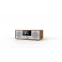 Internet Radio Denver MIR-270DW DAB+ FM 20W Wood