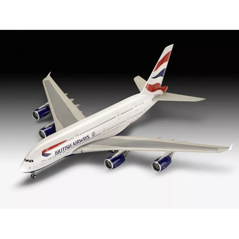 Scale model part/accessory Revell 03922, plastic construction model accessory for hobby kits