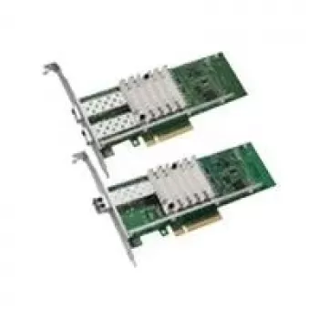 DELL 540-BBDW network card Internal Fiber 10000 Mbit/s