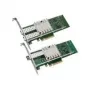 DELL 540-BBDW network card Internal Fiber 10000 Mbit/s