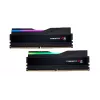 Desktop memory G.SKILL Trident Neo RGB DDR5 2×16GB 6000 MHz CL30, 32 GB, dual-channel, 1.1V, XMP 3.0