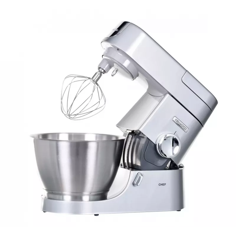 Kenwood KVC3110S food processor 1000 W 4.6 L Silver