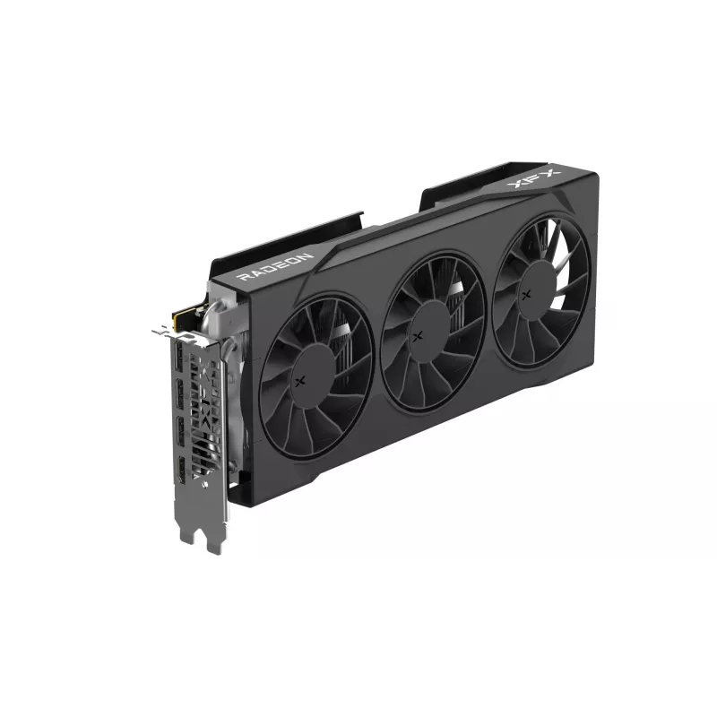 XFX RX 9070 SWIFT AMD Radeon RX 9070 16GB GDDR6 Graphics Card