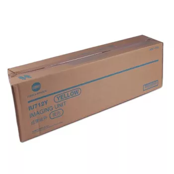 Imaging Unit Konica Minolta IU-712 20000 pages Yellow