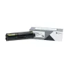 Toner Lexmark CS431dw CX431adw 6000 pages Yellow