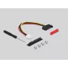 M.2 Key M to PCIe x4 NVMe Adapter DeLOCK 64132