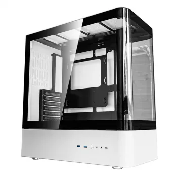 Computer case DarkFlash HM1 ATX mid-tower