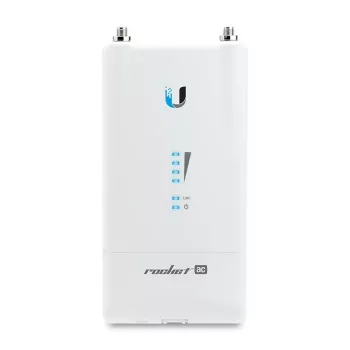 Ubiquiti Rocket 5ac Lite 450 Mbit/s White