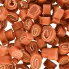 Dog training treats PETITTO Sushi rabbit with fish 500 g, protein 28%, fat 7%, moisture 23%