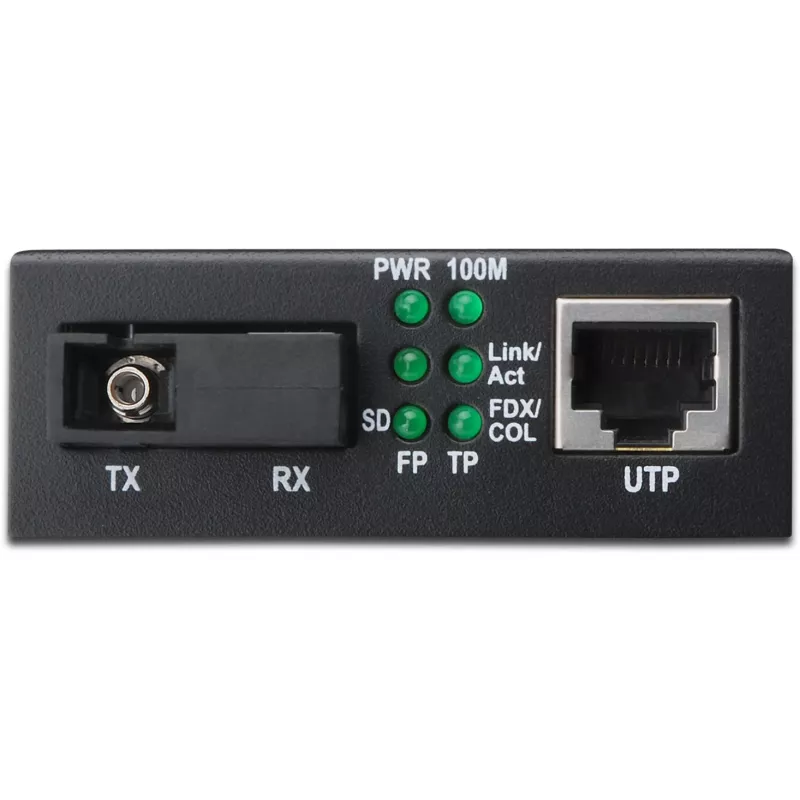 Media Converter Digitus DN-82123