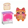Plush Scented Toast Cookeez Makery toy by Cobi MO-23522, scented soft toy