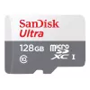 SanDisk Ultra memory card 128 GB MicroSDXC Class 10 (SDSQUNR-128G-GN3MN)