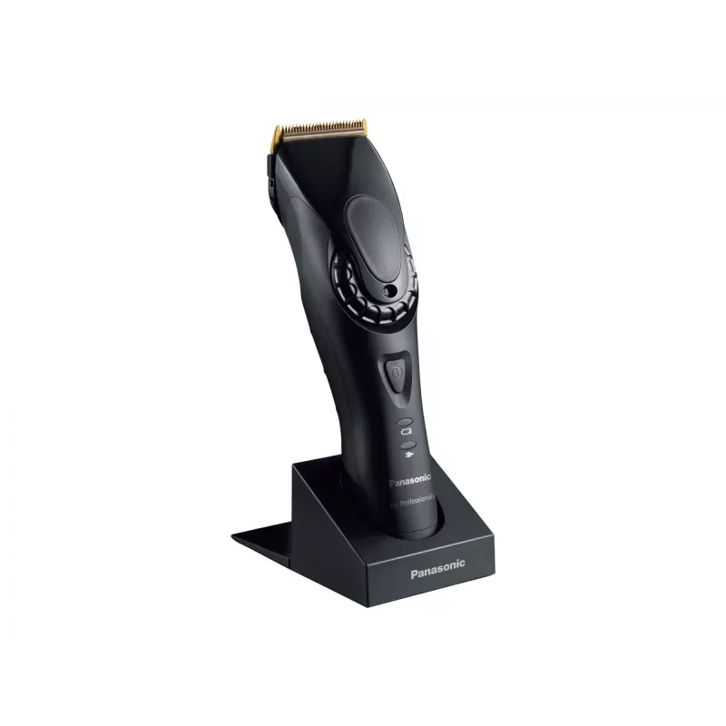 Hair Trimmer Panasonic ER-DGP84 Black Lithium-Ion 50 min