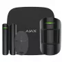 Alarm Security STARTERKIT/BLACK 38169 Ajax
