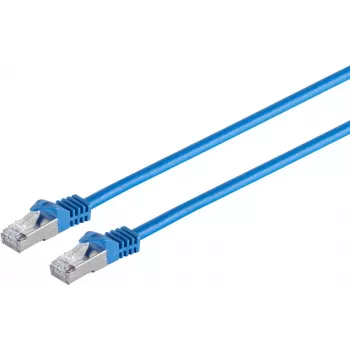 Networking Cable S/CONN 75550-B 50m Cat7 S/FTP