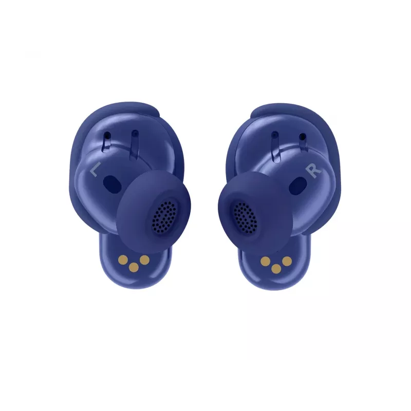 Bose QuietComfort Ultra Headset Wireless In-ear Calls/Music Bluetooth Violet