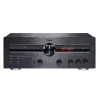 Stereo amplifier Magnat MA 900 Black, integrated 2x100W RMS, black finish