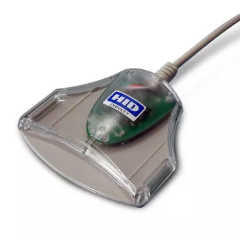 Smart Card Reader HID Identity OMNIKEY 3021