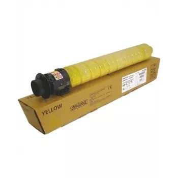 Toner RICOH IM C2010/2510 c 15000 pages yellow