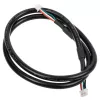 Aqua-Computer RGBpx connection cable 50 cm for RGBpx systems, model 53261