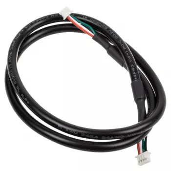 Aqua-Computer RGBpx connection cable 50 cm for RGBpx systems, model 53261
