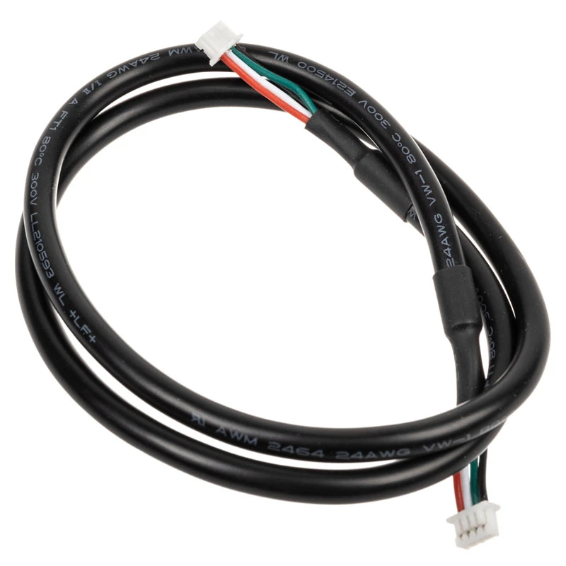 Aqua-Computer RGBpx connection cable 50 cm for RGBpx systems, model 53261