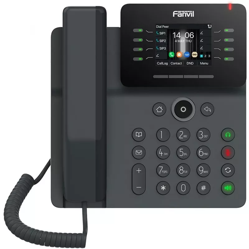 Fanvil IP Telephone V63 - VoIP telephone - Voice over IP