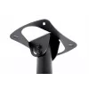 Edbak CMS21 monitor mount / stand 190.5 cm (75) Ceiling Black