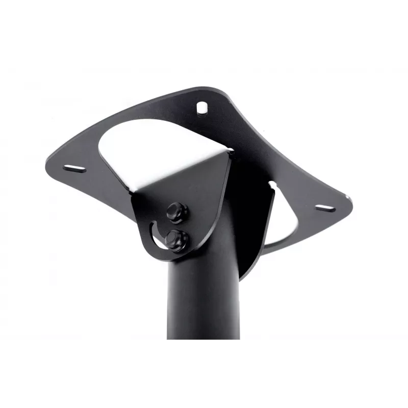 Edbak CMS21 monitor mount / stand 190.5 cm (75) Ceiling Black
