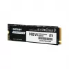 Solid State Drive PATRIOT P400 V4 4 TB M.2 NVMe (4000 GB, M.2, Black)