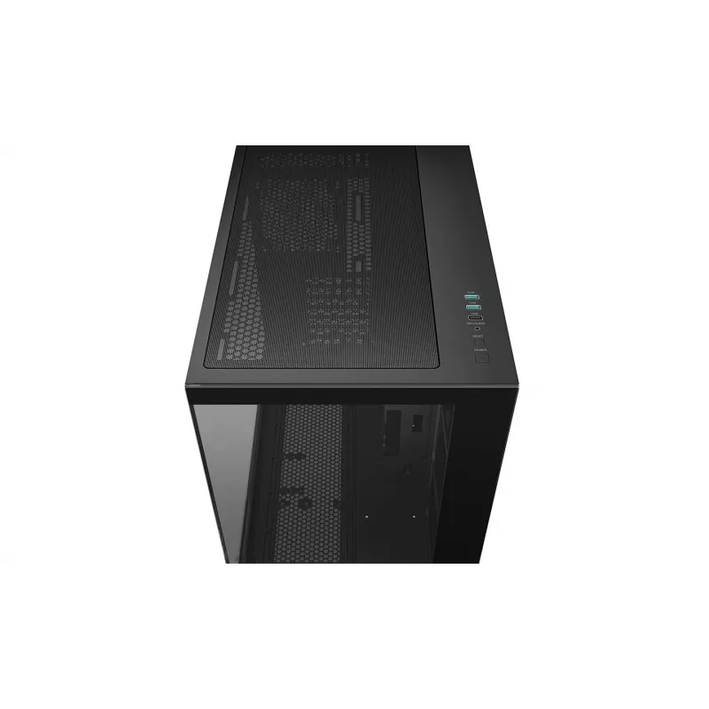 DeepCool CG530 Midi Tower Black