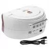 ADLER AD 1181wc - CD/MP3 player (boombox)