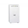 EATON SmartPro 230V 1kVA 750W Medical-Grade Line-Interactive Tower UPS with 6 Outlets Full Isolation Expandable Runtime