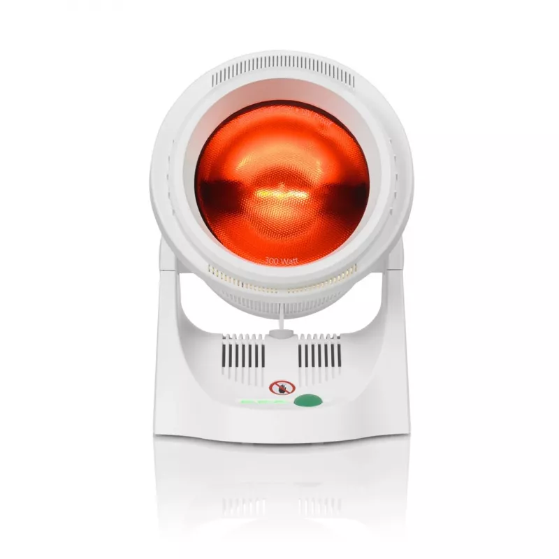 Medisana IR 850 infrared lamp