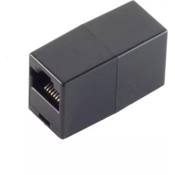Modular Patch Connector ShiverPeaks 75005 — Cat 5 Ethernet Adapter