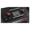 Portable Construction Radio PerfectPro ROCKTAGON 18V — battery powered jobsite radio